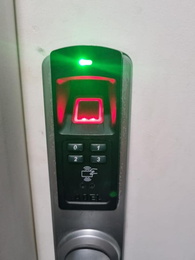 Apto Com Wifi, Piscina, Academia No Coracao De Sao Paulo Apartment Екстериор снимка
