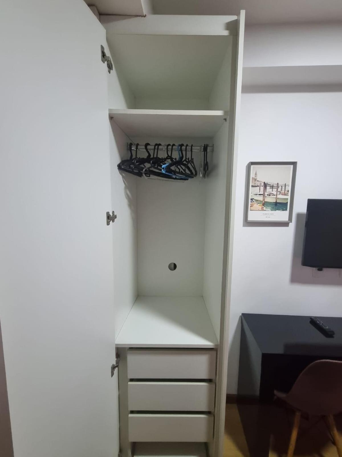 Apto Com Wifi, Piscina, Academia No Coracao De Sao Paulo Apartment Екстериор снимка