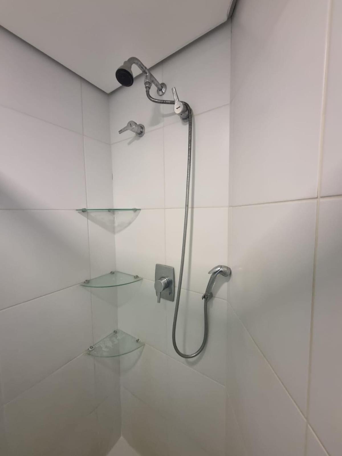 Apto Com Wifi, Piscina, Academia No Coracao De Sao Paulo Apartment Екстериор снимка