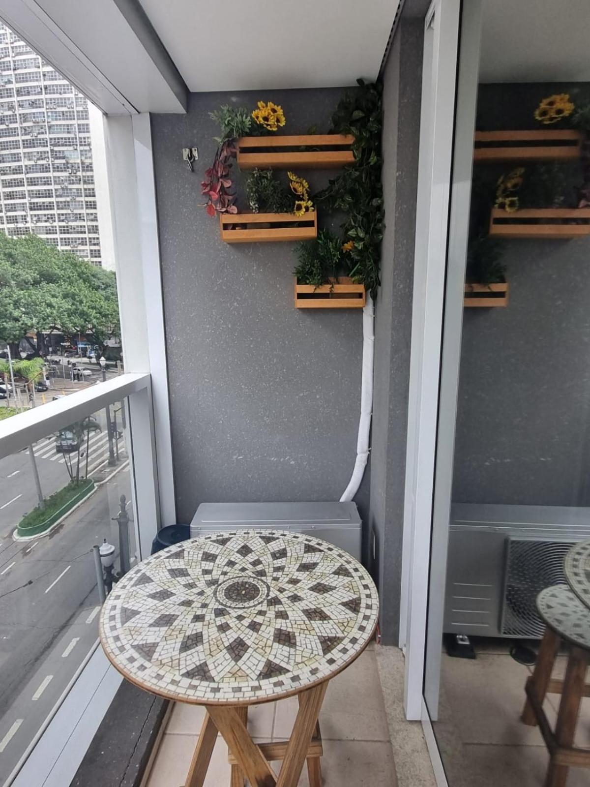 Apto Com Wifi, Piscina, Academia No Coracao De Sao Paulo Apartment Екстериор снимка